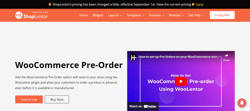 shoplentor-woocommerce-pre-order-plugins