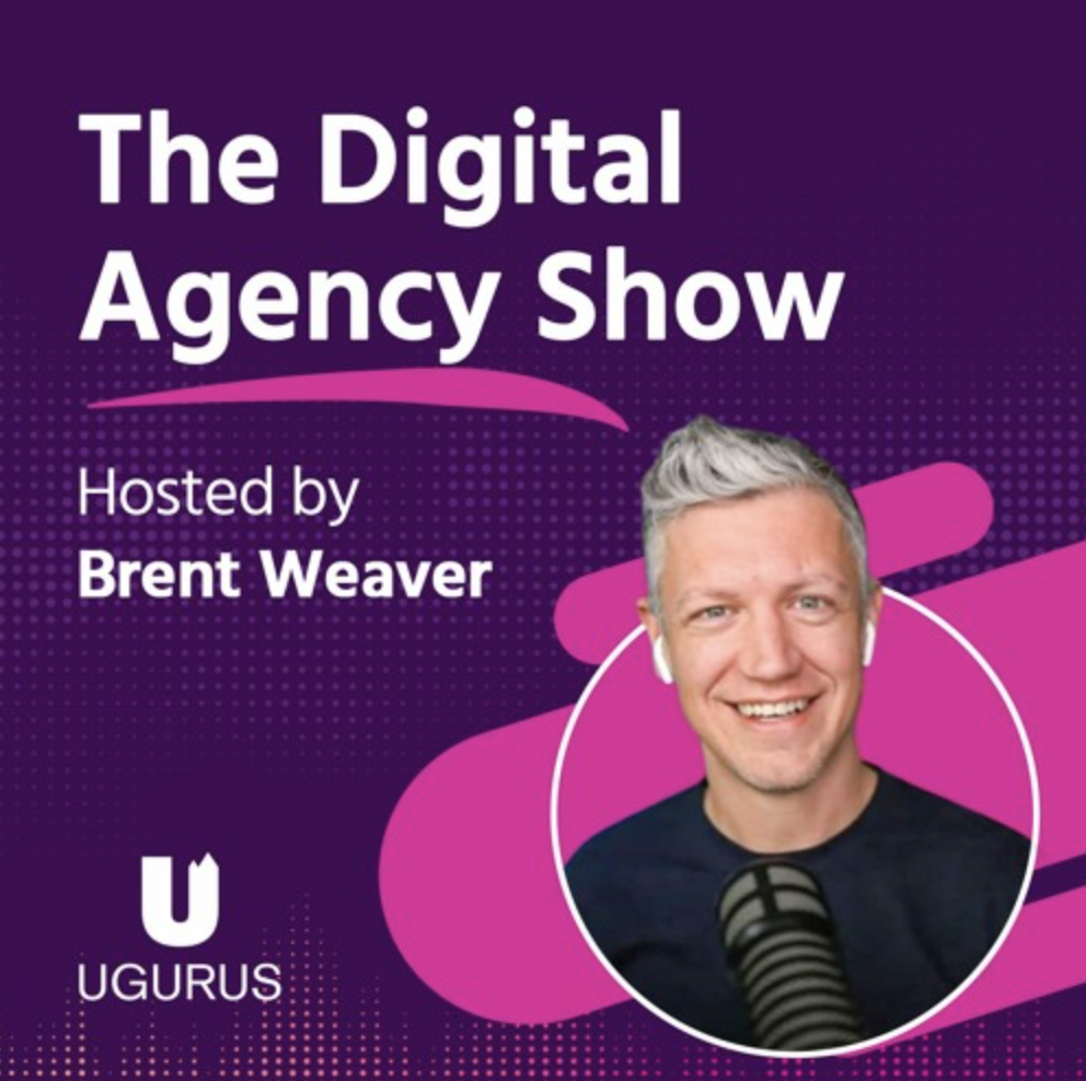 The-Digital-Agency-Show