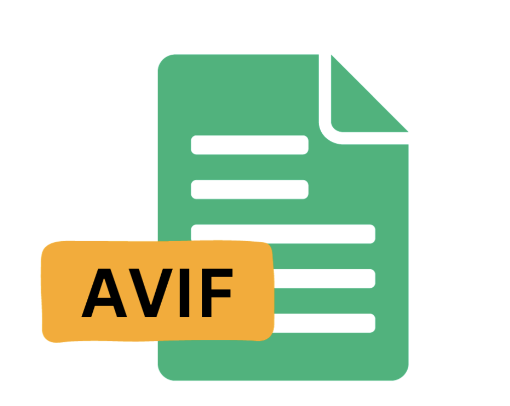 AVIF-image-file-format