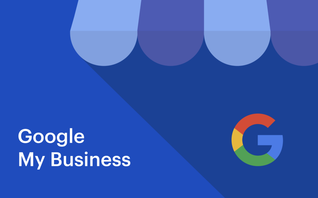 Google-my-business