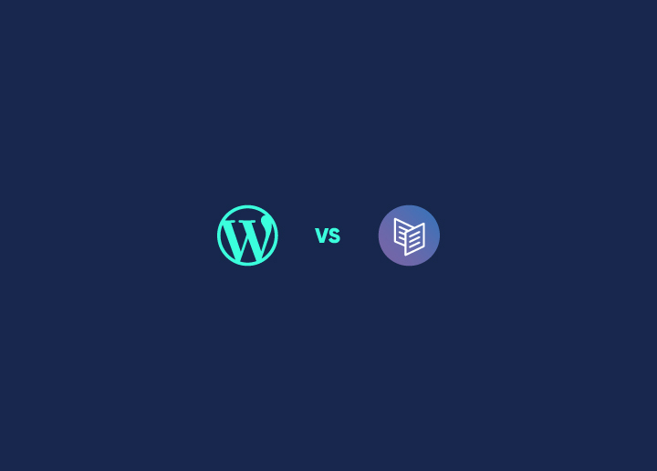 Carrd vs WordPress