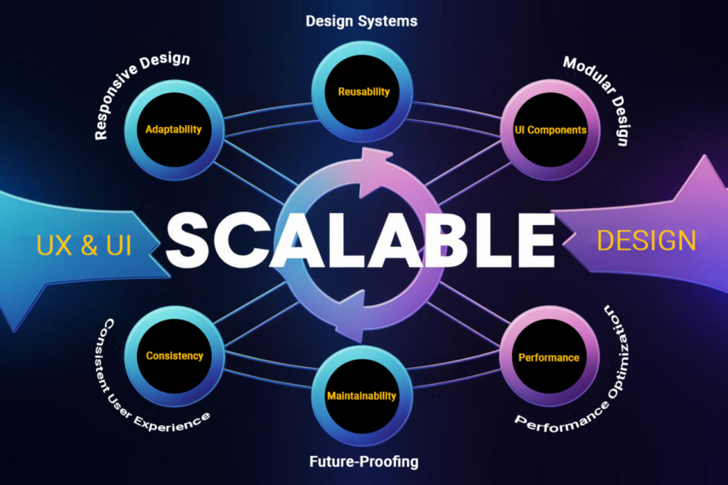 Scalable design