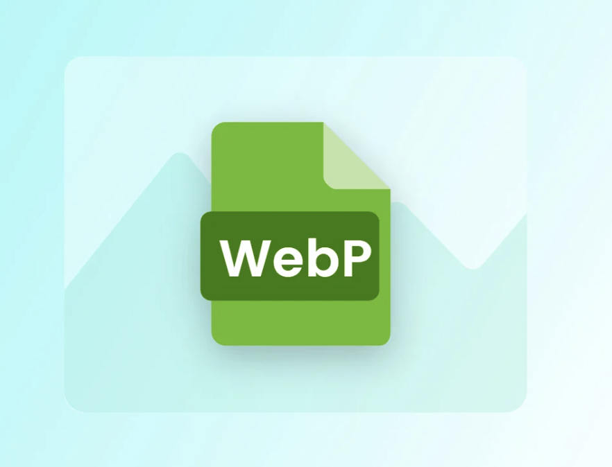 WebP-image-file-format