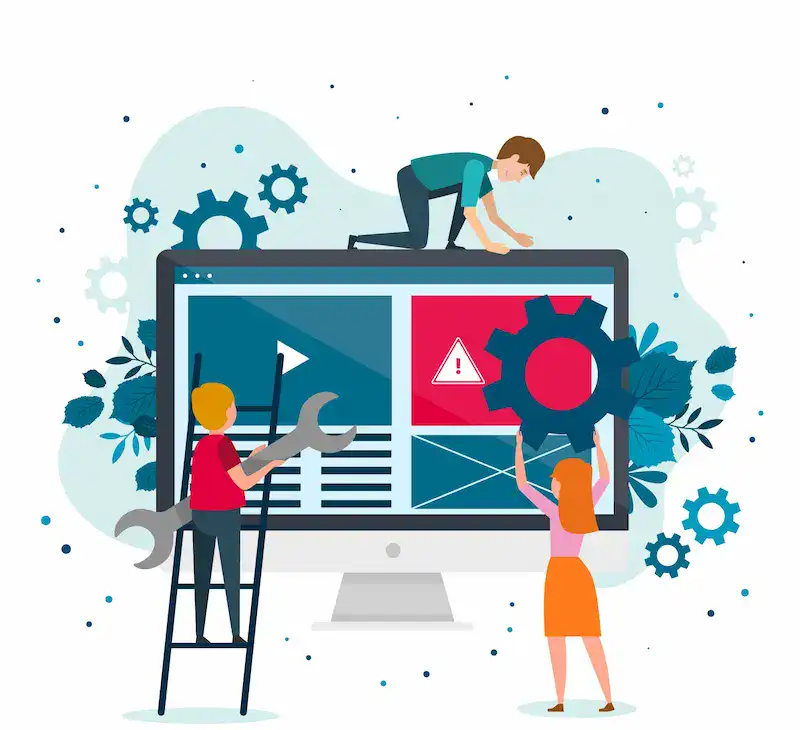 Vanliga utmaningar inom webbdesign och hur man hanterar dem 79 lära sig tekniska kunskaper