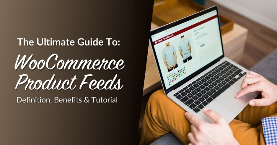 WooCommerce Product Feeds