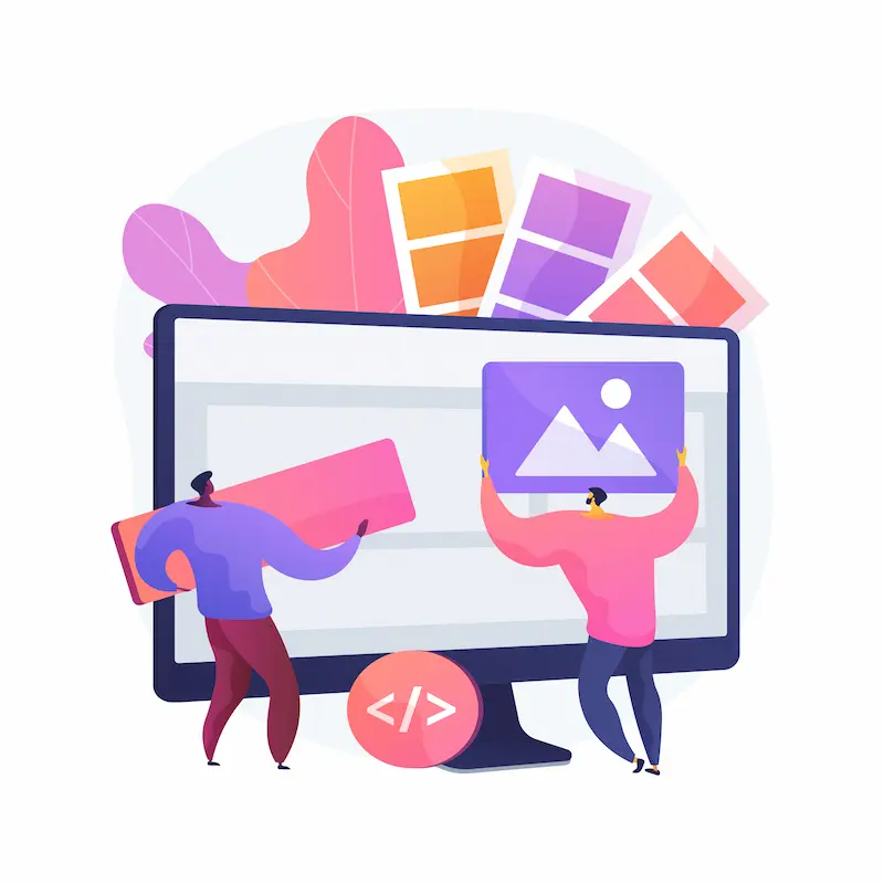 웹 디자인에서 보조색이란 무엇인가 79 웹 디자인에서 적절한 보조 색상 선택하기