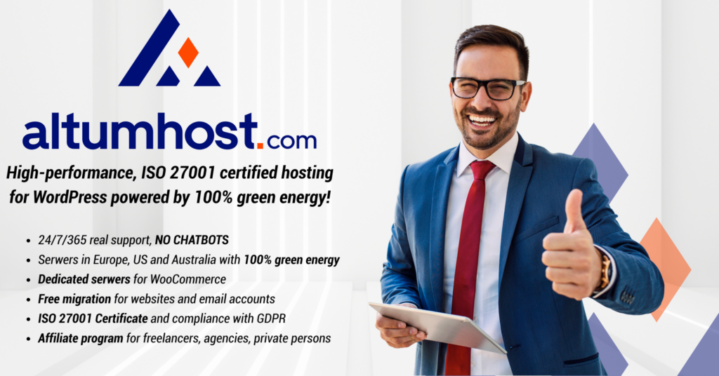 Best Web Hosting for Agencies: Guide to Fast, Secure, and Scalable Hosting 92 Altumhost hosting