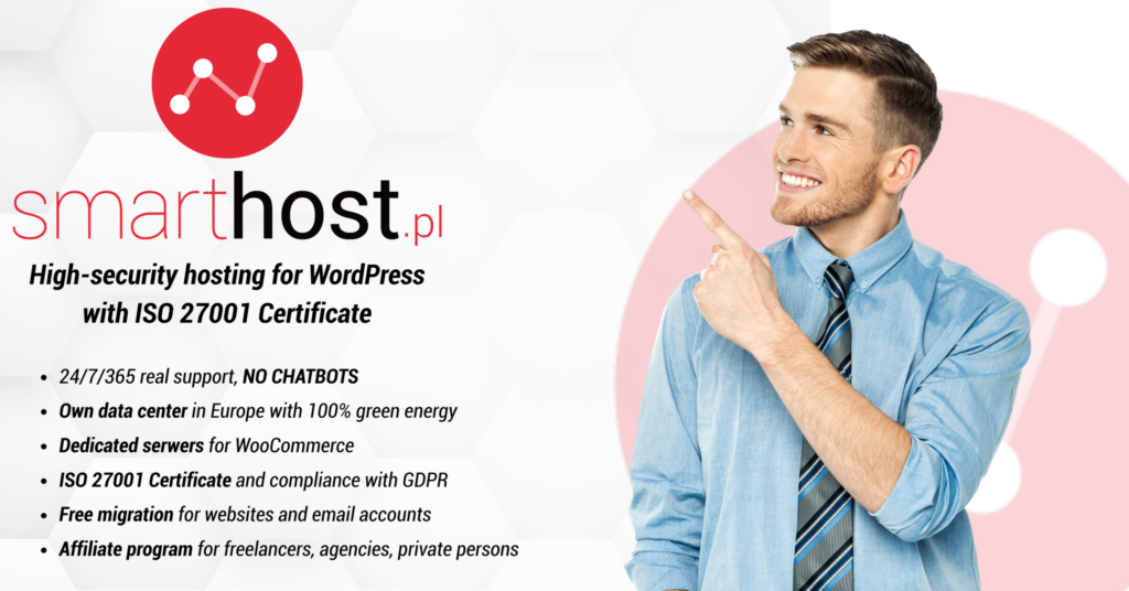 Best Web Hosting for Agencies: Guide to Fast, Secure, and Scalable Hosting 93 Smarthost review
