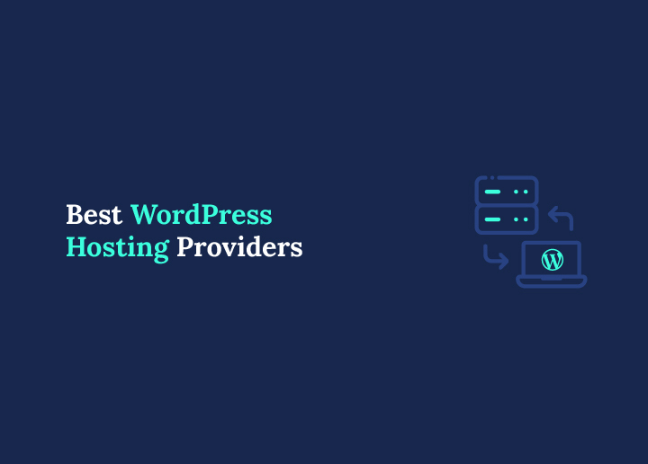 I migliori provider di hosting WordPress
