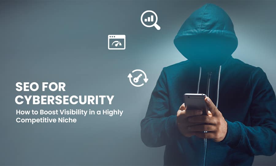 Webbdesign för cybersäkerhet: Den ultimata guiden till att bygga säkra och pålitliga webbplatser 79 SEO-tips för cybersäkerhetswebbplatser