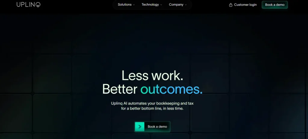 창의성과 상호작용성을 재정의하는 최고의 3D 웹사이트 디자인 사례 80가지 업린크.에이