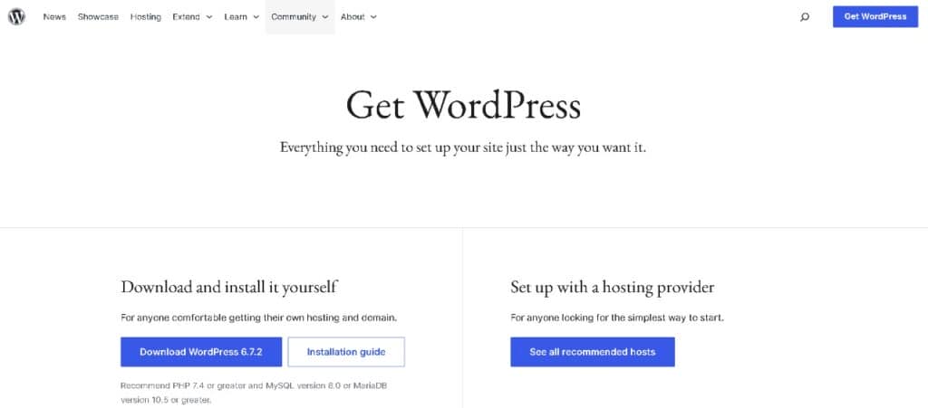 How to Convert Canva to WordPress: 4 Easy Methods 79 WordPress