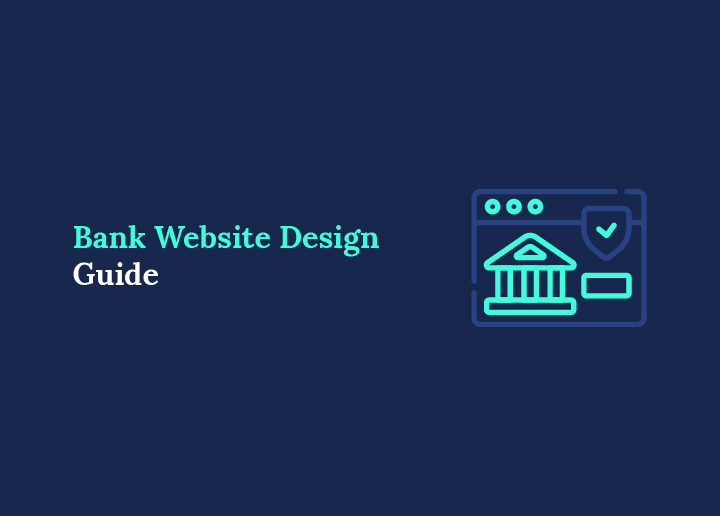guide til design af bankwebsteder