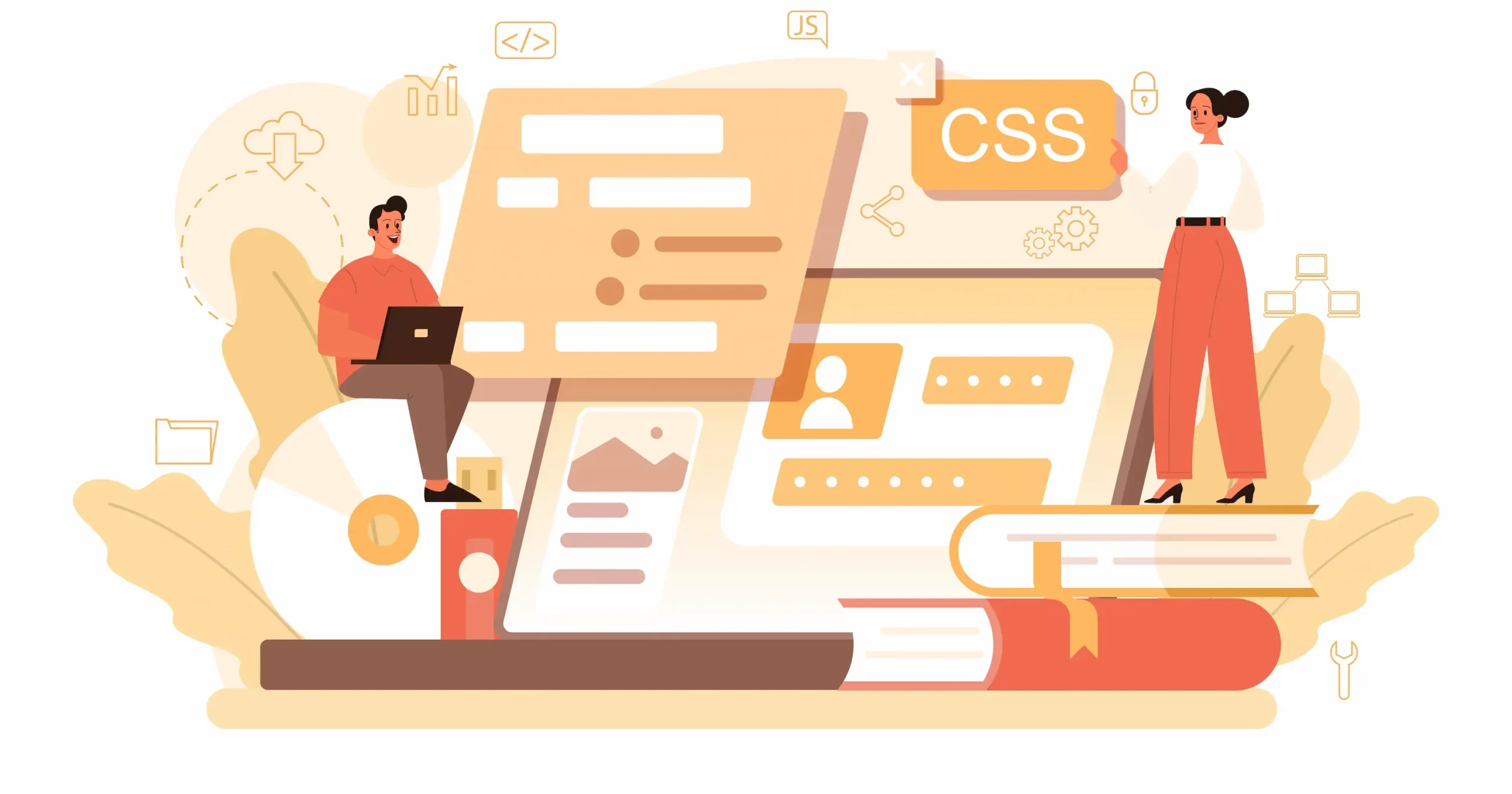 كيفية إصلاح مشكلة عدم ظهور أكواد CSS المخصصة في Elementor على الموقع المباشر: 9 خطوات سهلة 82 CSS مخصص