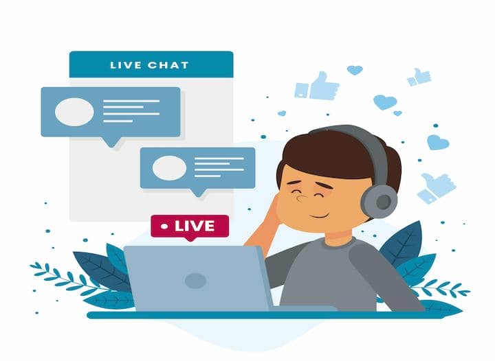 How to Create an Engaging University Website Design in 2025 80 Live Chat