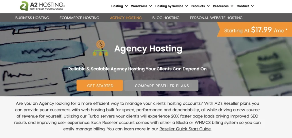 Best Web Hosting for Agencies: Guide to Fast, Secure, and Scalable Hosting 85 A2-Hosting-_best-hosting-for-agencies