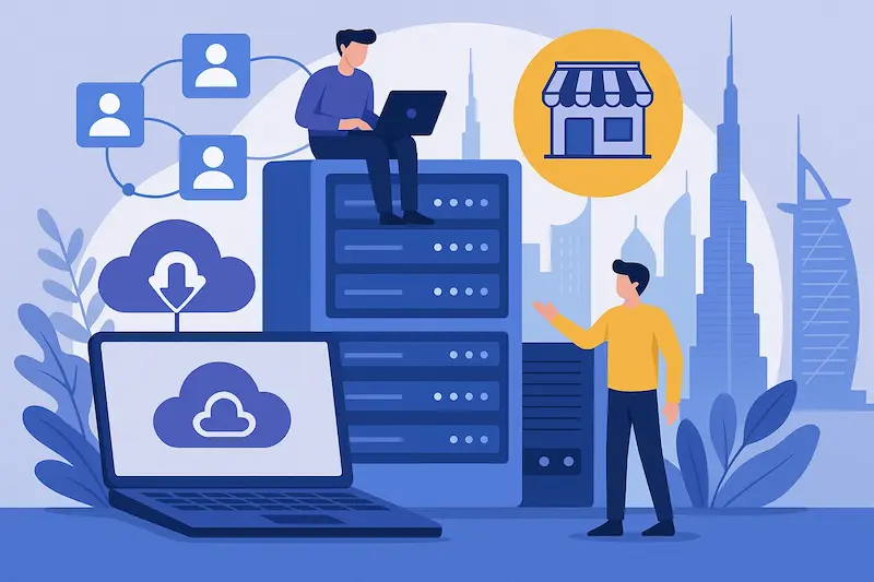 2025년 두바이 최고의 리셀러 호스팅 79위 두바이 최고의 리셀러 호스팅