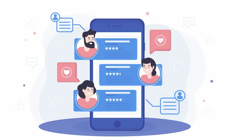 The Ultimate Guide to Telecommunications Website Design in 2025 83 Customer Support and Feedback