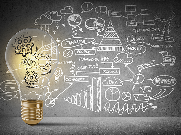 Smart affärsstrategi börjar med en smartare webbplats 79 Dataanalysstrategi