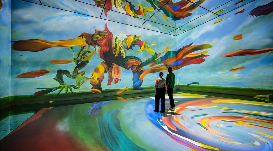 美術展を成功させるためのWordPress:デザイン、プロモーション、そして感動を与える 79 展示