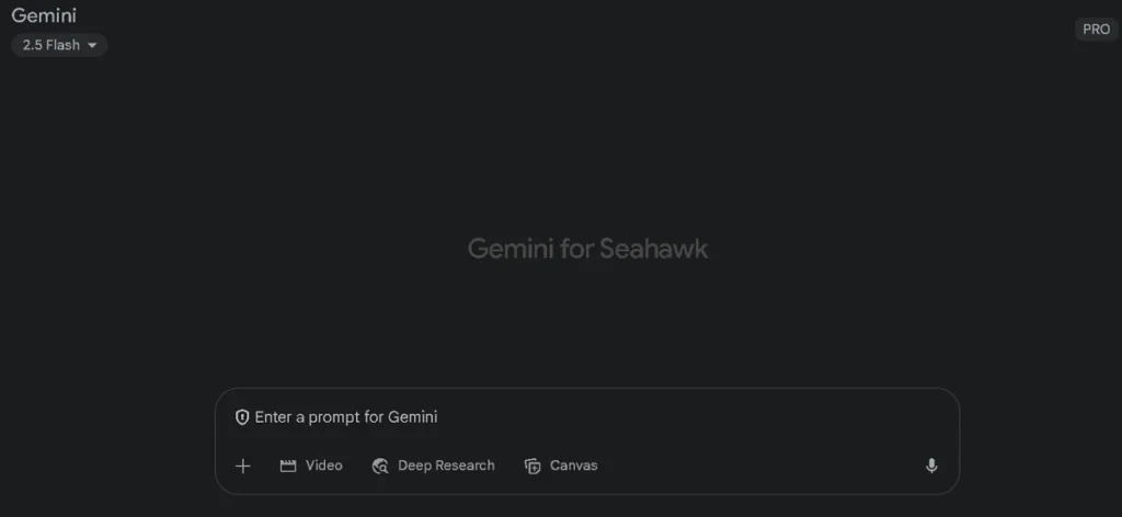 Top Lovable AI Alternatives in 2025 (with ScreenShots) 81 Gemini