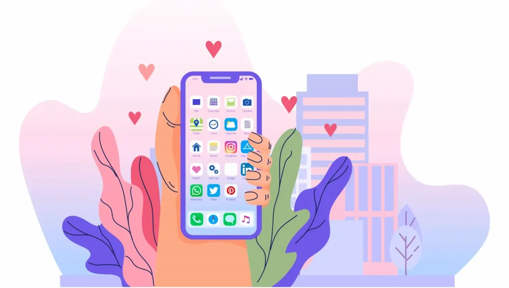 Lovable peut-il créer des applications mobiles ? Guide de conversion d’une application web en application native 79 Applications mobiles