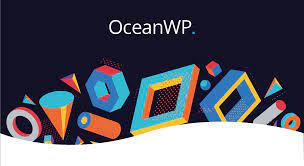 Bästa WordPress-webbdesigner för nätverksleverantörer 81 Ocean WP