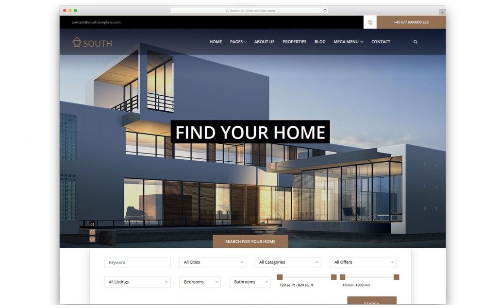 الدليل الأمثل لمواقع العقارات ذات معدل التحويل العالي 79 مواقع إلكترونية للعقارات