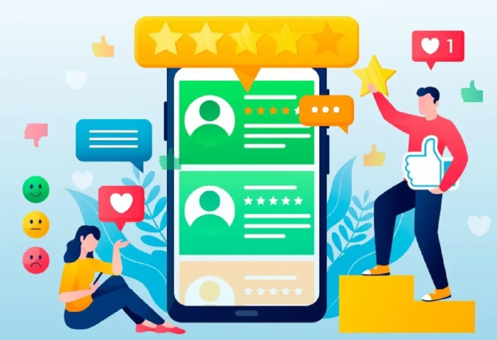 Como iniciar seu próprio negócio de viagens com uma agência de viagens de marca branca 79 Reputação e avaliações