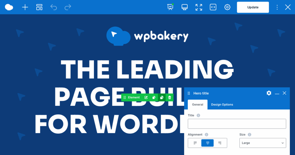 WPBakery Recension: Funktioner, Prissättning och Prestandainsikter 79 WPBakery Hero-bild