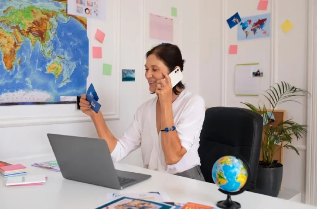 Como iniciar seu próprio negócio de viagens com uma agência de viagens anfitriã de marca branca 78 Agência de viagens de marca branca