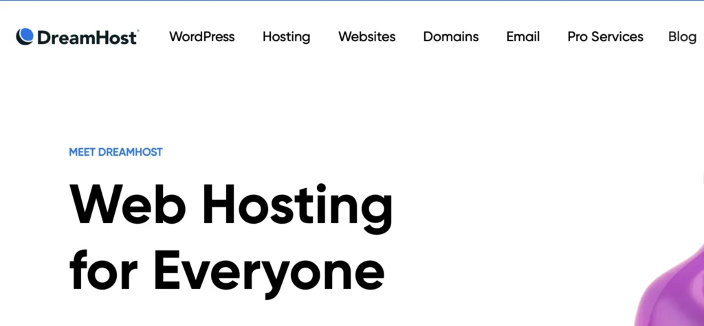 Best Web Hosting for Agencies: Guide to Fast, Secure, and Scalable Hosting 78 dreamhost - best for agencies