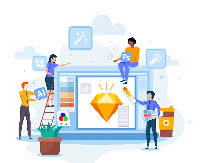 Principales ventajas de usar un creador de sitios web de marca blanca autohospedado 81 Características principales del creador de sitios web de marca blanca autoalojado