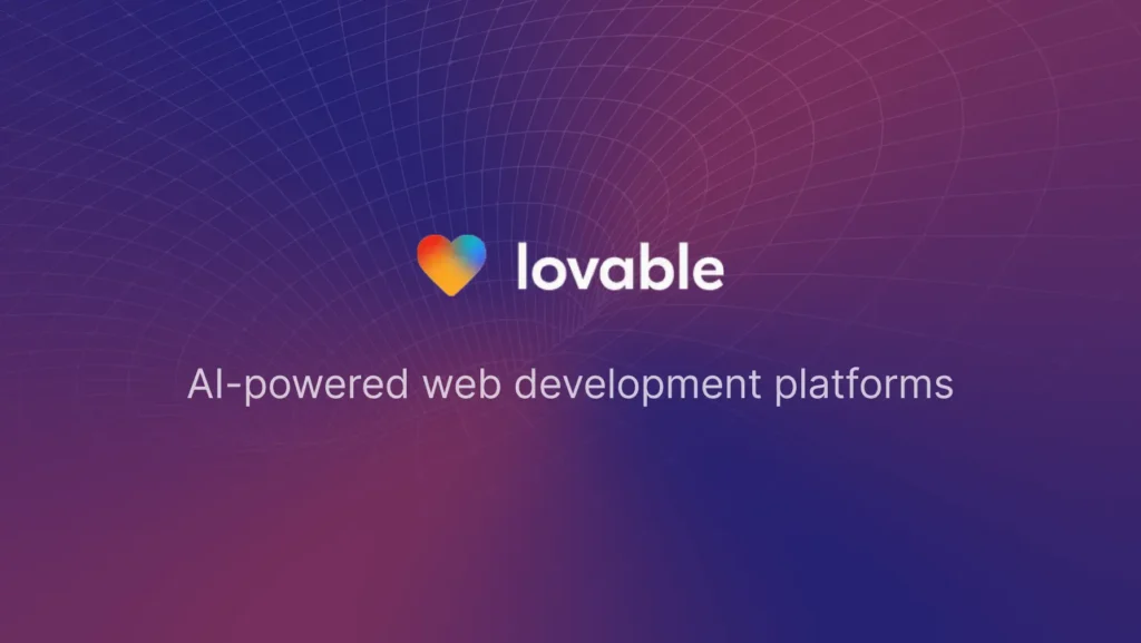 Builder.io vs. Lovable: Direkter Vergleich 79 lovable.dev-Übersicht