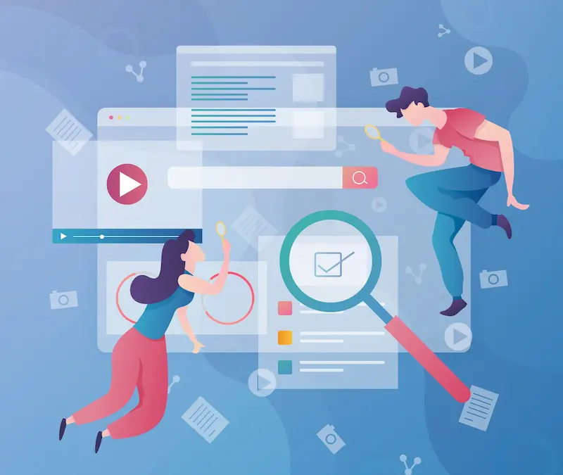 Comment Google AI Mode change la façon dont les sites WordPress se classent (83e position) visibilité de recherche