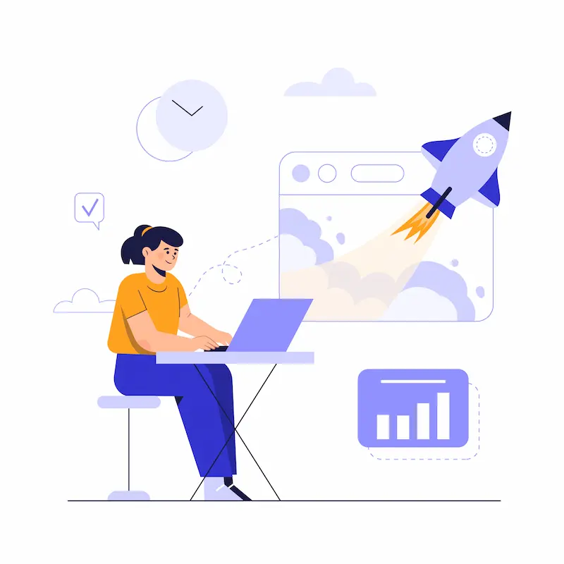 Principales ventajas de usar un creador de sitios web de marca blanca autohospedado 79 sitio web autoalojado