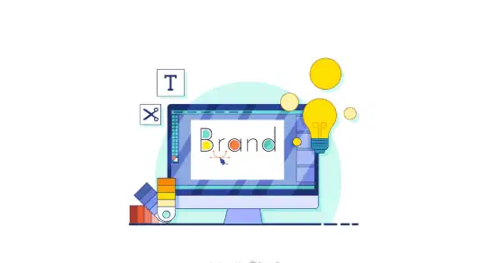 Monochromatic Design Ideas and Tips for Brand and Web Projects 79 Consistent Brand Identity