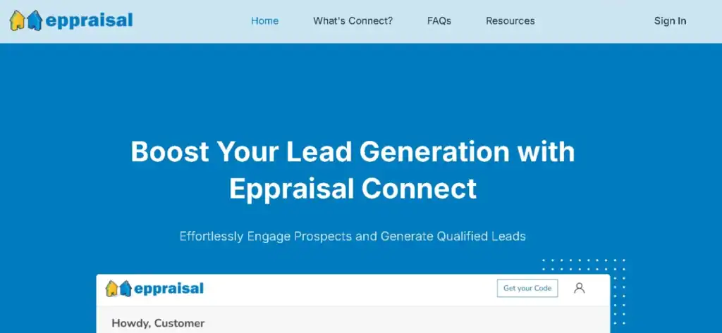 Top Real Estate Appraisal Websites in 2025 82 Eppraisal