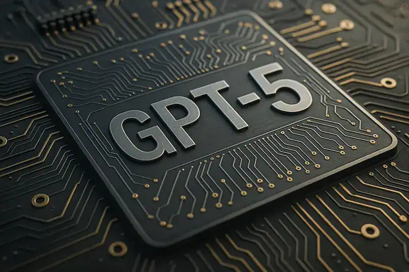 愛らしいGPT-5がソフトウェア開発の未来を再定義する 79 GPT-5