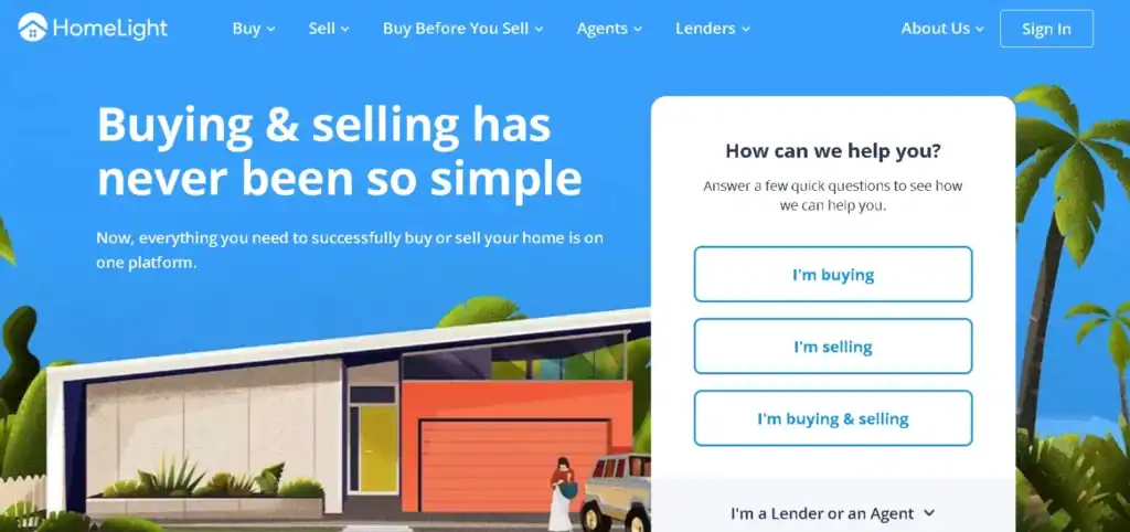 Top Real Estate Appraisal Websites in 2025 83 Homelight