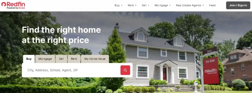 Top Real Estate Appraisal Websites in 2025 81 Redfin