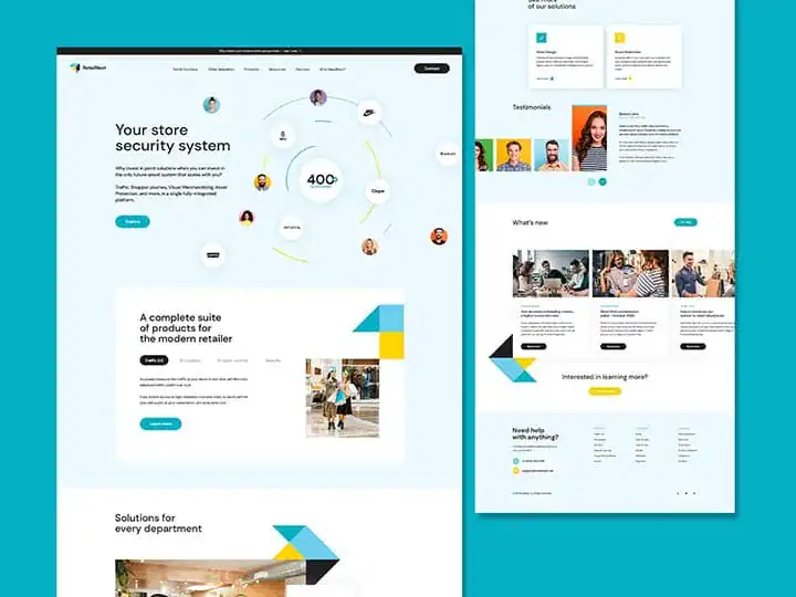 Hur man väljer en WordPress-byrå som inte förstör ditt företag? 82 Detaljhandel-Nästa