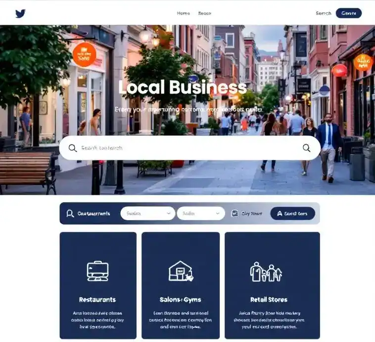 WordPress för lokala företag: Den ultimata guiden 78 WordPress-för-lokala-företag