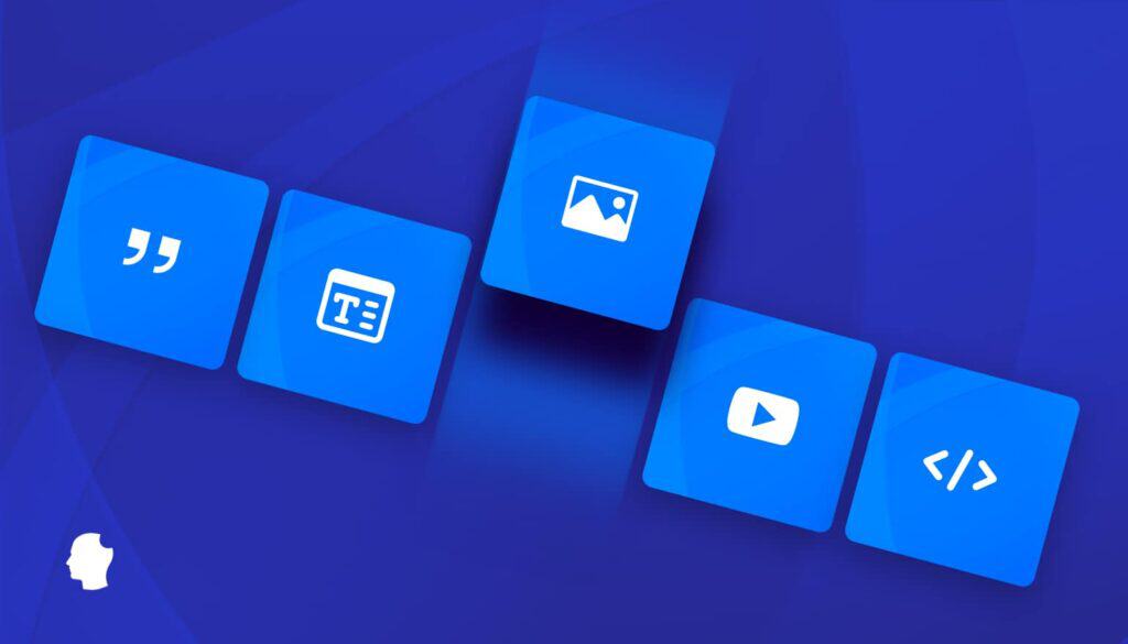 Come creare blocchi con Bento in WordPress nel 2025? 81 blocchi-con-bento