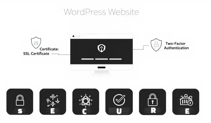 Consultor de Segurança WordPress: Tudo o que você precisa saber 78 segurança de sites wordpress