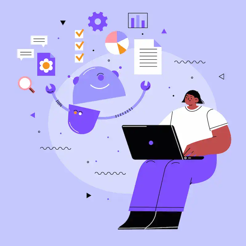 Hostinger의 Kodee는 AI를 활용하여 WordPress 사이트 관리를 어떻게 혁신할까요? 80 AI 모범 사례