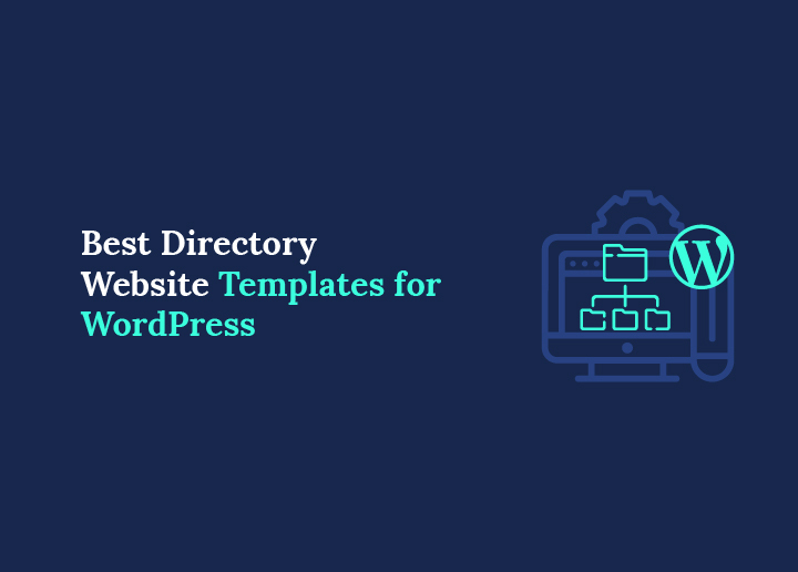 Beste sjablonen voor bedrijfsdirectorywebsites voor WordPress