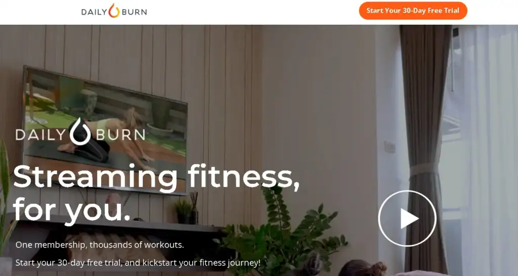 Bästa exempel på träningssajter som inspirerar dig 81 Daglig förbränning