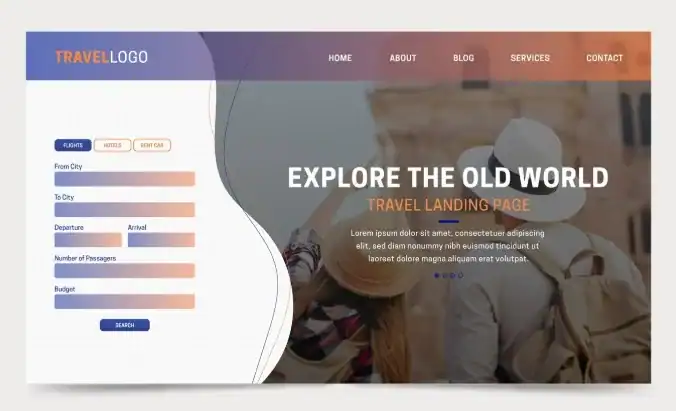 Beste sjablonen voor bedrijfsdirectorywebsites voor WordPress in 2026 79 Directory-website-templates