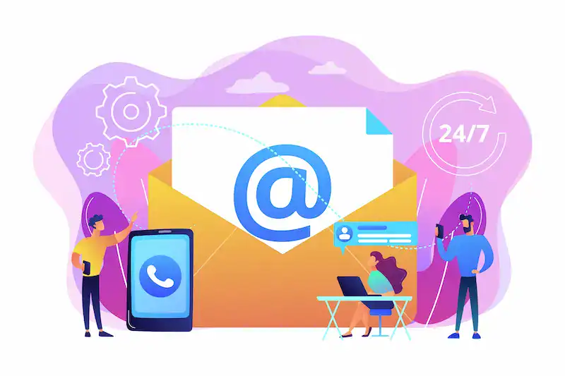 How to Connect SiteGround Email to Website Contact Form? 79 Email Delivery